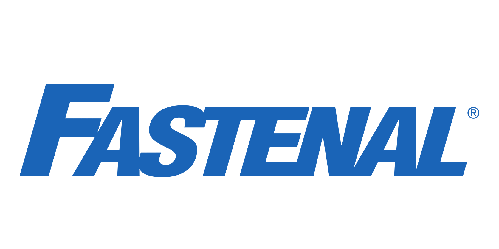 Fastenal