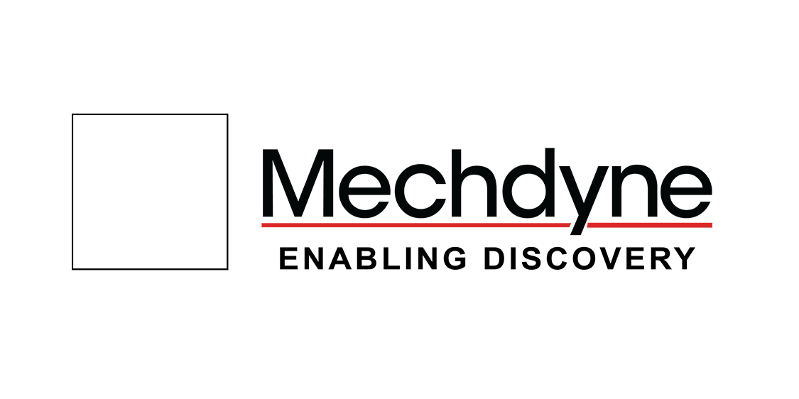 Mechdyne